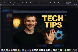 ThumbSpark - AI-Powered YouTube Thumbnail Generator