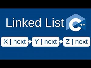 How to Create a Linked List in C++ | Step-by-Step Tutorial with Code