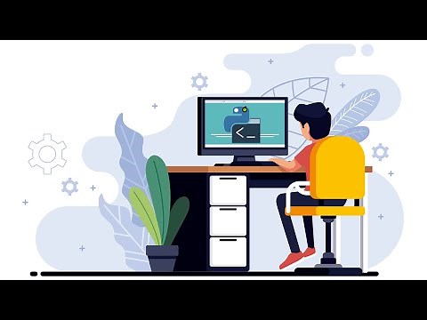 Create your first GUI with Python using 5 lines of Code