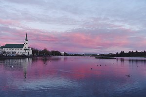 Reykjavik Travel Guide | Guide to Iceland