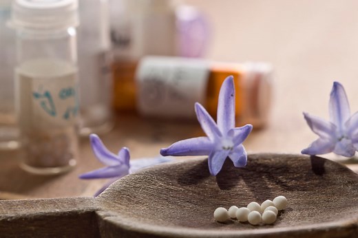 Quelle homéopathie contre le stress et les angoisses ?