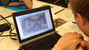 Game on! The Spring C Spire Coding Challenge is in one week. Students, better get ready. | C Spire | Facebook