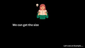 How to Get File Size using Python in Bytes KB MB or GB