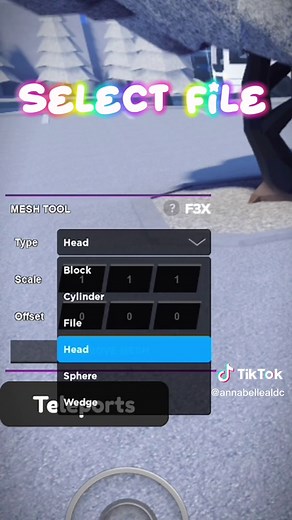 How to Add Mesh on Roblox: Mesh Tutorial for Beginners