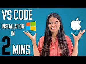 How to Download Visual Studio Code