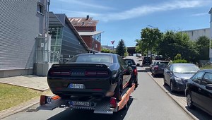 5.3K views · 320 reactions | Hellcat - Express by BigBlocks  | Bigblocks | Facebook