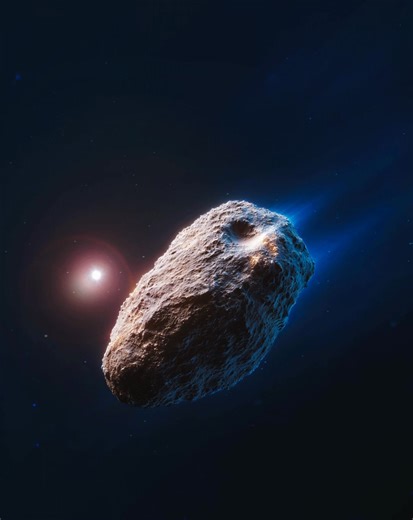 You've ready about it endlessly, now it's time to see it for yourself. Observing season for Comet 3I/Atlas is here for us all. Elizabeth Howell explains how to see this mysterious visitor with your own eyes before it disappears – only in the December issue of Astronomy Now. Order here 👉 https://sbee.link/devmnu867r | Astronomy Now Magazine