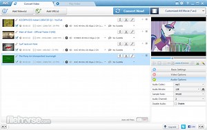 Any Video Converter Free