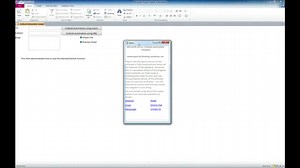 Send Emails from Microsoft Access with Outlook Automation | WSI
