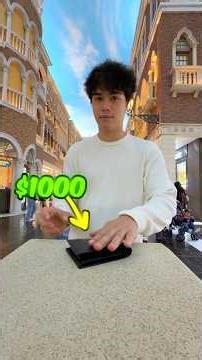 Will My Wallet Get Stolen In The World’s Safest City?