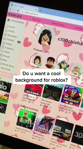 Hope this helps 💀 || #roblox #fyp #background #robloxbackground #xyzbca #tutorial #robloxtut #tut #foryoupage #cool #eatdoodooo #yum #pp #xD