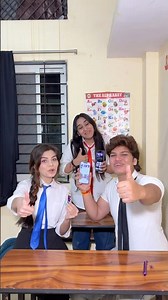 Chocolate secret🤫in School😱|| Jashvi Vishvi || #shorts #youtubeshorts #trending #viralvideo