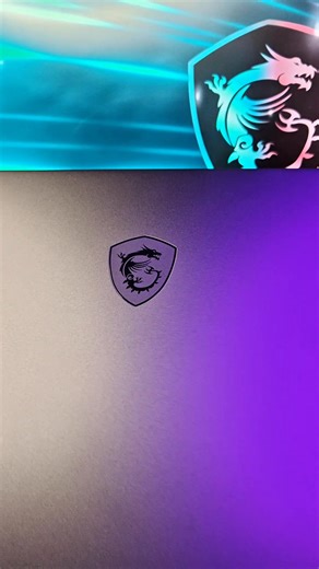 2.1K views · 73 reactions | ⚡ Unleash unstoppable power with the MSI...