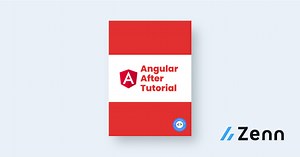 Angular After Tutorial