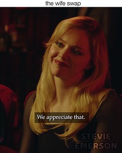 the wife swap (w/ Matt Pohlkamp, Gina Vitori, Tony Gaeta, & Jean Evans) | Stevie Emerson