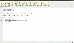 easygui – Create Graphical User Interfaces in Python 3 #Python @biglesp