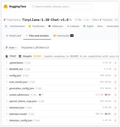 Locally Run Huggingface LLMs like Llama on Your Laptop or Desktop with Python