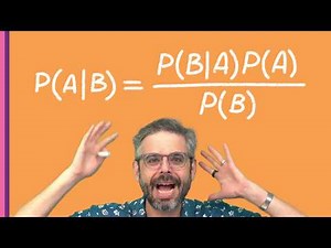 Coding Challenge 187: Bayes Theorem