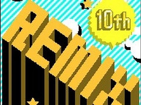 [Rhythm Heaven] - Remix 10 (Perfect) (English)