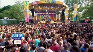 Demi Lovato on Upcoming Tour With Nick Jonas