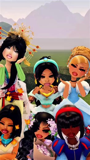 OUTFITWARS: DISNEY PRINCESSES edition 👸🏽👑 credits : @Siro 🥇 #CapCut #berryavenue #xyzbca #viral #fypシ #xyzcba #foryoupage #4upage #berryavenuecodes #berryavenueoutfitscodes #berryavenueroblox #4u #fyp #outfitinspo