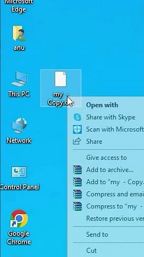 How To Open .DAT File In Windows 11/10/8/7 PC or Laptop