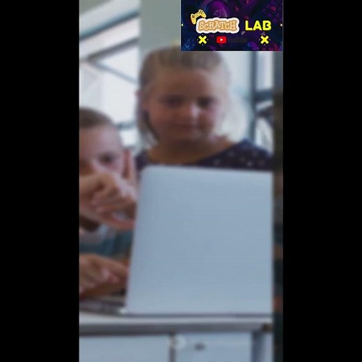 What is Scratch Programming? | Scratch Lab | #ScratchLab