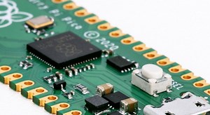 Raspberry Pi enters the budget microcontroller market with the Pico