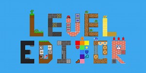 Level Editor by Donutask