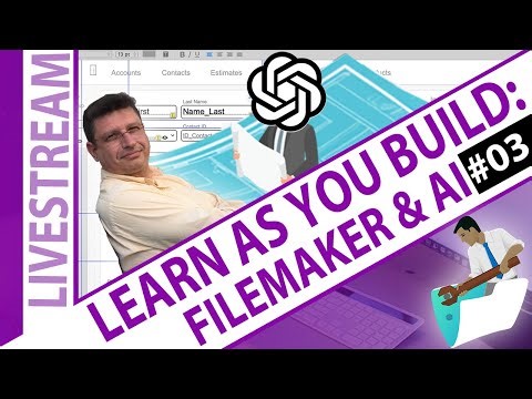 Learn as you build and outsmart yourself with AI - Day 3