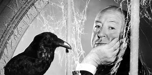3 Cinematic Techniques Alfred Hitchcock Used to Make His Films Stand Out