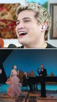 Vocal Coach's Emotional Reaction to WICKED - For Good (LIVE) - Ariana Grande & Cynthia Erivo