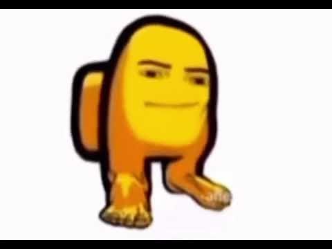 Roblox man face meme