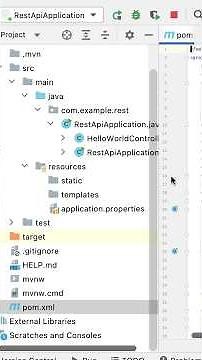 Build REST API and Generate REST API Documentation using Spring Boot and Swagger