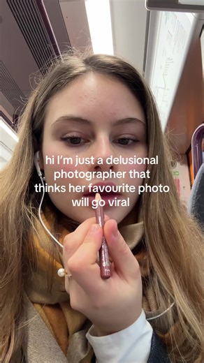 Support My Sister's Modelling Journey Through Photography