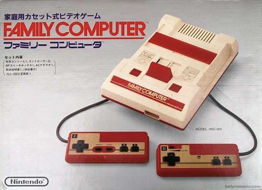 8bit（ファミコン風）ゲーム音楽の作り方。仕様を理解し正しく打ち込みましょう。