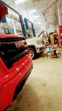 Loud Whining Noise & Lean Codes on a 2021 GMC Sierra 1500 🔧 | AG Auto Tech #automobile