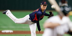 Yamamoto to Dodgers on 12-year deal (source)