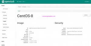 CentOS 8 vs Amazon Linux 2 - Feature Comparison | ComputingForGeeks