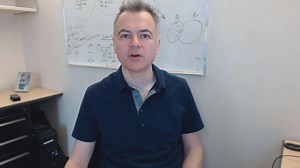 Building a Matrix in a For Loop