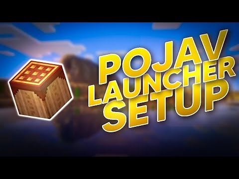|| How To Setup Pojav Launcher 2023 || How to install Pojav Launcher ||