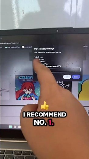 How to play Roblox on a school Chromebook