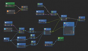 279K views · 170 shares | Bolt is a game changer, literally. This 5-star visual scripting tool helps both programmers and non-coders succeed, faster. Bolt allows you to use graphs to create any kind of game mechanic right from the editor, even while in play mode. No code, no compilation, no waiting. Turn your ideas into reality, in just seconds. Check it out > | Unity | Facebook