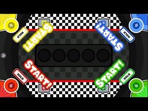 234 Player Mini Games | 💢 New Levels / Episodes 💢 2 0 2 3 💢 ‪@eaqgaming‬