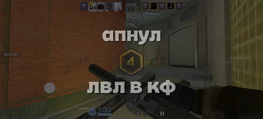 tgkk - L1and666 #standoff2 #fyp