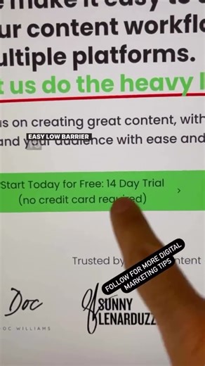 This Landing Page is a Master Class in Conversion