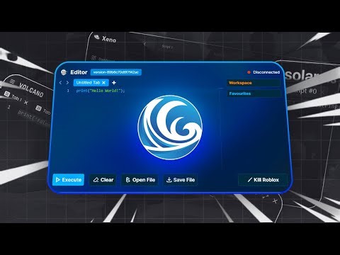 This is the BEST Roblox Executor NOW After Hyperion 5.2 Update (Full Review + Showcase)