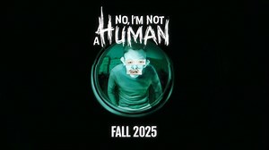 No, I'm not a Human Official Console & Release Window Trailer