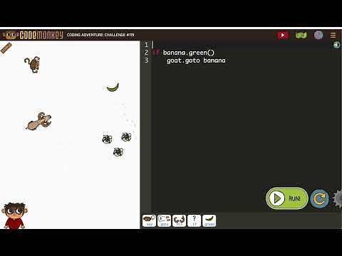 Coding Adventure 119