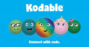 Coding Activities for Kids | Kodable